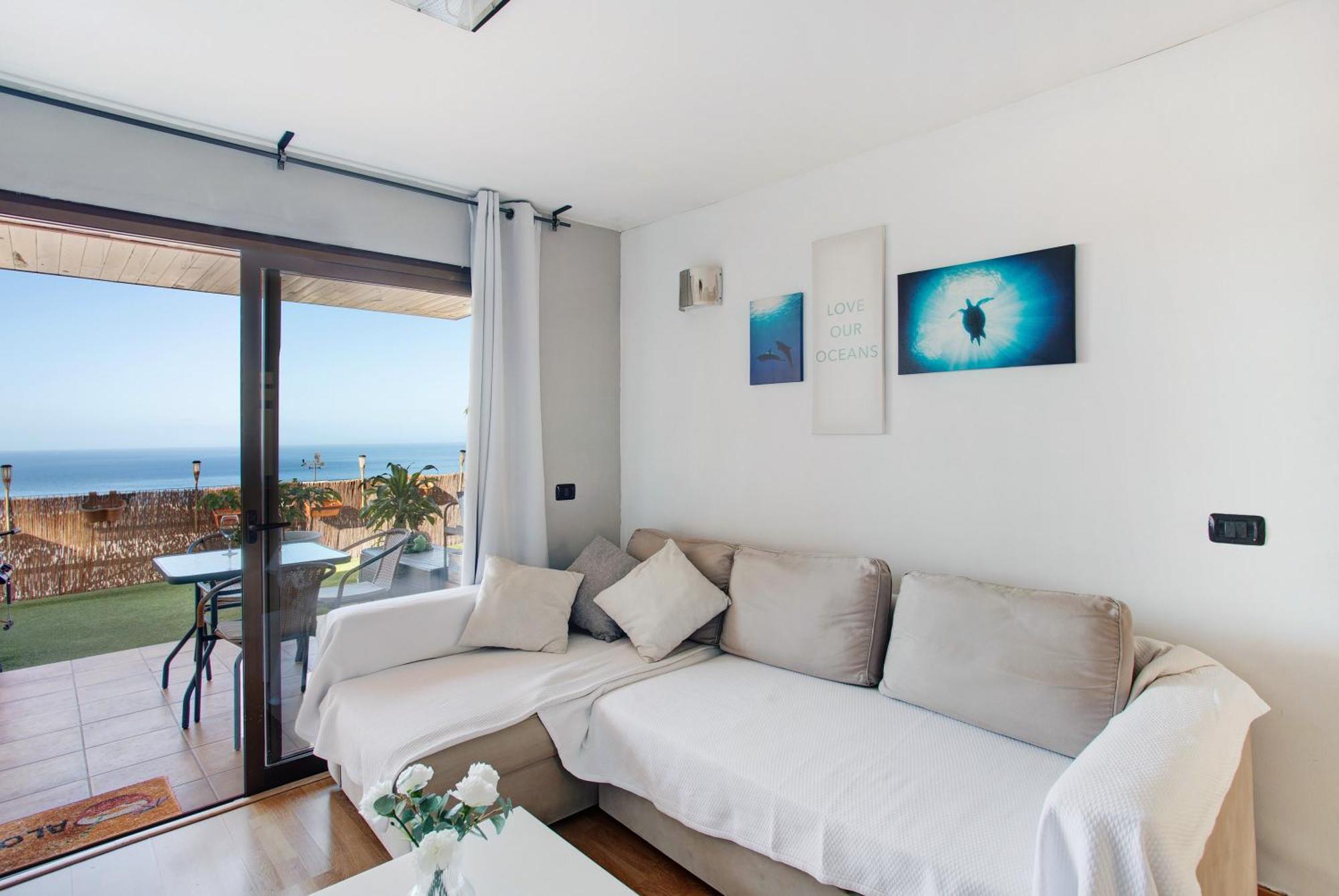 Sunset Apartment Puerto Rico  Kültér fotó