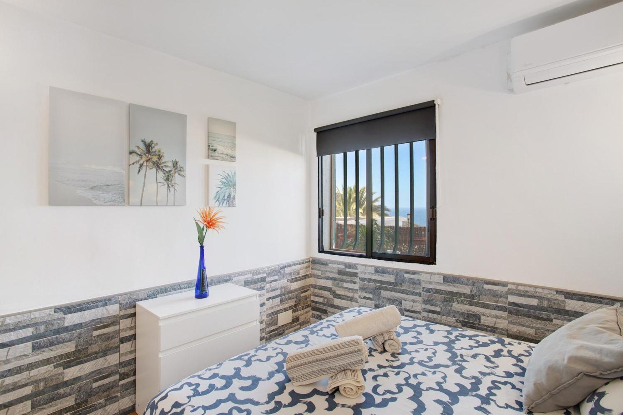 Sunset Apartment Puerto Rico  Kültér fotó